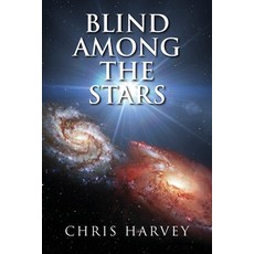 (영문도서)Blind Among the Stars Paperback, Palmetto Publishing, English, 9798318814143
