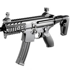 엔케이디 액션완구 아카데미 퍼팩트 에어 핸드건