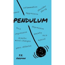 Pendulum Hardcover, FriesenPress, English, 9781525579929
