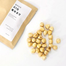 허니비 하루 헤이즐넛, 30개, 25g