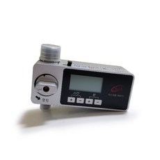 피스존 DA. 플러스 가스타이머 GT-03 가스차단기 가스레인지, 1개