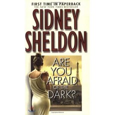 Are You Afraid of the Dark?:, Warner