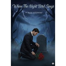 (영문도서)When The Night Bird Sings: A Heaven Mystery Paperback, Independently Published, English, 9798244457995