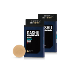 다슈 맨즈 매직커버 니플밴드 밀착력 통기성 여름 남자 필수품 화이트셔츠