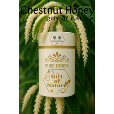 지리산 밤꿀 스틱, 90개, 12g