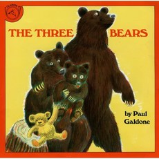 The Three Bears, Clarion Books