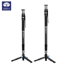 시루이 원터치 모노포드(SVM시리즈), SVM-165, 1개