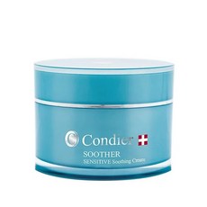 康緹 Condier 柔敏保溼植萃霜, 2件, 100ml