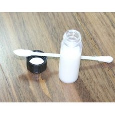 50g/우디코크/마루보수/연성메꿈제/온돌강마루보수/메꾸미, 메꿈보호액6ml코팅제, 1개