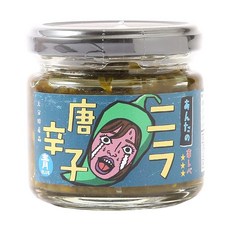 LogStyle 너의 부추 고추 블루 130g×2, 1개, 1g