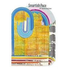 (영문도서) Smartish Pace: Issue 31 Paperback, Smartish Pace, Inc., English, 9781733240352