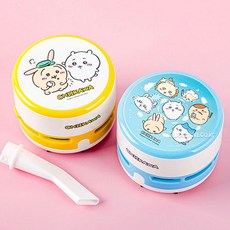 먼작귀 스마트 고급 청소기, 하늘