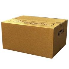 拜爾家居 超取專用箱10入組 (45x36x23 45x30x30 45x30x15) 超商紙箱 網拍紙箱 電商包裝, 三層B浪紙材, 10個