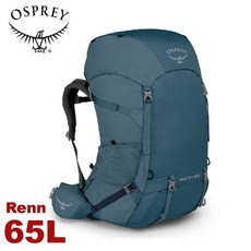 OSPREY Renn 65L 登山背包, OS