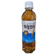 하늘보리, 325ml, 5개