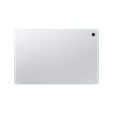 SAMSUNG Galaxy Tab S10 FE 5G (8G/128G) 原廠盒裝公司貨，大螢幕輕薄機身，母親節禮物首選, 流星銀