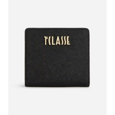 PRIMA CLASSE Java City mini bifold wallet Black 25EL4PM7894070001