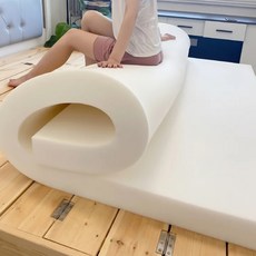 海綿床墊 柔軟舒適 不塌陷