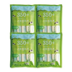 보꼬네 350+ 자연방목 우유로 만든 스트링치즈 200g 4팩, 4개