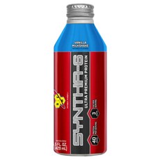 Bsn 畢斯恩 Syntha-6 超優質蛋白質蛋白質飲品, 香草, 1個