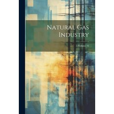 (영문도서) Natural Gas Industry; Volume 16 Paperback, Legare Street Press, English, 9781021639936
