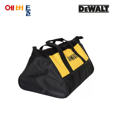 디월트 부품 DCF680 스크류드라이버 소프트백 가방 - NA705132, 1개