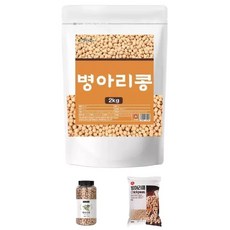엄마애손 병아리콩 2kg/맛있는/샐러드용/스프용/콩밥/건강한/식사용/가정용/업소용/식당/컵질/없는/간편/웰, 1개, 2kg