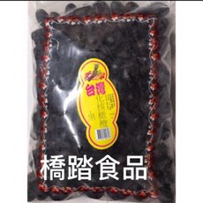 宏記 化核黑橄欖 3000公克, 1個