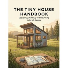 (영문도서)The Tiny House Handbook: Designing Building And Flourishing In Small Spaces Paperback, Independently Published, English, 9798274041461