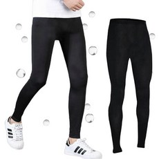 비치바지 워터 레깅스 물놀이 스판 허리밴딩 스포츠 비치웨어