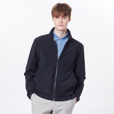 볼빅 남성 골프 에센셜 스트레치 점퍼 VMWBO391_BK 3071620