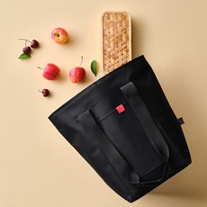 글라스락 보냉 쇼퍼백 M 717757