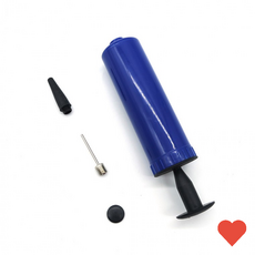 휴대용 손펌프 칼라