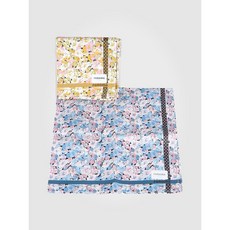 매장정품 renoma 잔꽃무늬 손수건 RFT9202 1220351