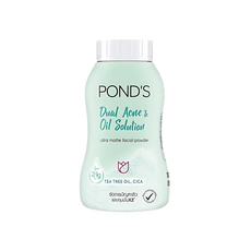 [태국직구] 신상품 폰즈 비비 매직 파우더 ACNE OIL 빠른해외배송, 1개, 45g