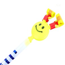 제이일 재밌는 응원도구 코끼리코 응원막대 유치원