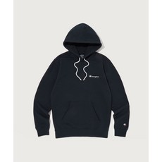 [국내 매장품] CHAMPION 후디드 스웨트셔츠 Normal Navy 198345