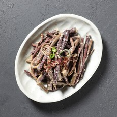 [반찬가게 찬장] 들깨고사리볶음 수제반찬 집밥 반찬 배달 맛집, 100g, 1개