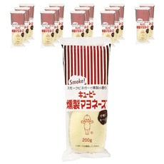 kewpie 燻製美乃滋, 15個, 200g