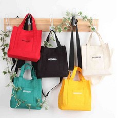 에코백 가벼운가방