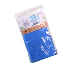 부직포 선풍기커버(스탠드형) uni+401pH