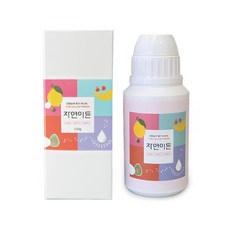 자연이든(야채과일세정제)150g/소독/천연원료100%/잔류농약, 150g, 1개