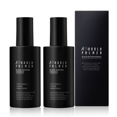 아놀드파마 블랙에디션 에센스 올인원, 200ml, 2개