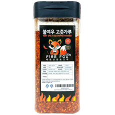 하남댁 크러쉬드레드페퍼 대용량, 1개, 330g