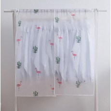 고드림 가정용 먼지제로 정리 행거 커버 케이스 2개 세트, 1개, 2개입