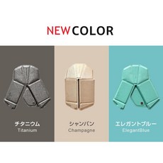 오리마우스 myAir0 초슬림 블루투스 접이식 마우스 뉴컬러, galaxy blue