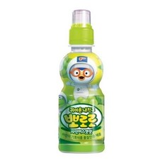 뽀로로 음료수 샤인머스캣맛 235mlx24입 BOX gaj*65478oW, 24개, 235ml