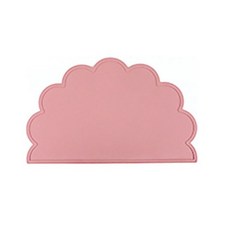 아가방 유아동용 마이페이보릿띵스 이유식 매트, indi pink, 1ea