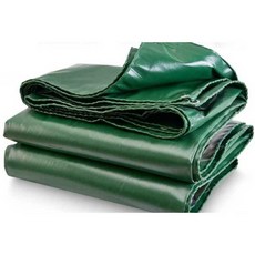 방수포 그늘막 방수 시트 천막 창고 덮개 대형 타프, 4x5m, 4x5m