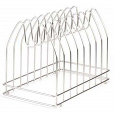 도마 거치대 도마렉 건조대 도마꽂이 쟁반꽂이 8구 ats+3342xI